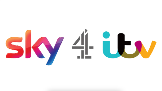 UK television networks team up for one-stop ad shop